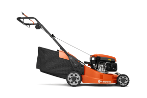 Tondeuse HUSQVARNA 4T LC 347 V