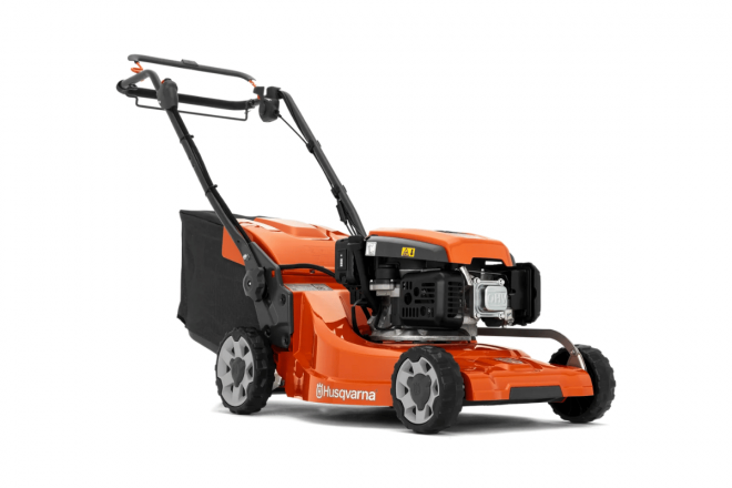Tondeuse HUSQVARNA 4T LC 347 VE
