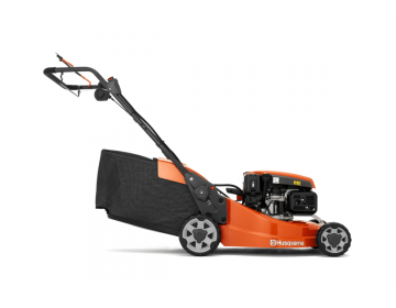 Tondeuse HUSQVARNA 4T LC 347 VE