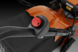 Tondeuse HUSQVARNA 4T LC 347 VE