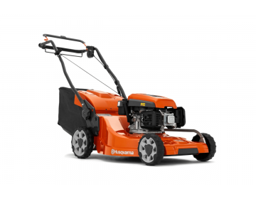 Tondeuse HUSQVARNA 4T LC 353 V