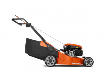 Tondeuse HUSQVARNA 4T LC 353 V