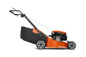 Tondeuse HUSQVARNA 4T LC 353 V