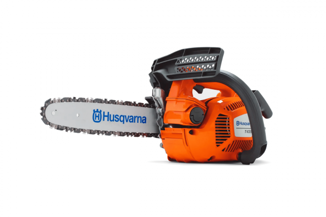 Tronçonneuse HUSQVARNA 2T T435 30 cm 3/8