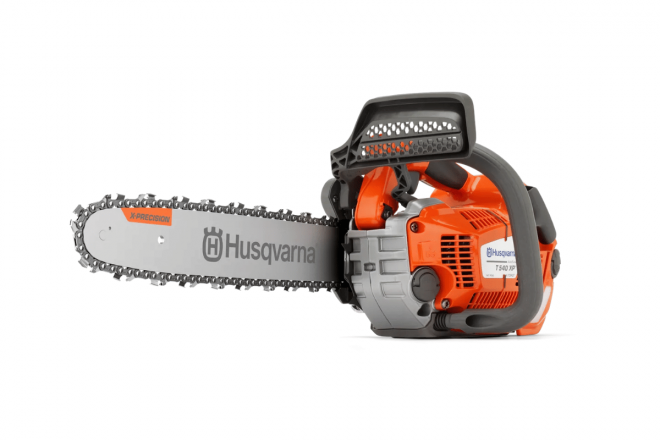 Tronçonneuse HUSQVARNA 2T T540 XP Mark II 35 cm .325 SP21G SN
