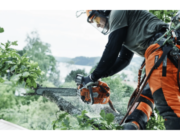 Tronçonneuse HUSQVARNA 2T T540 XP Mark II 35 cm .325 SP21G SN