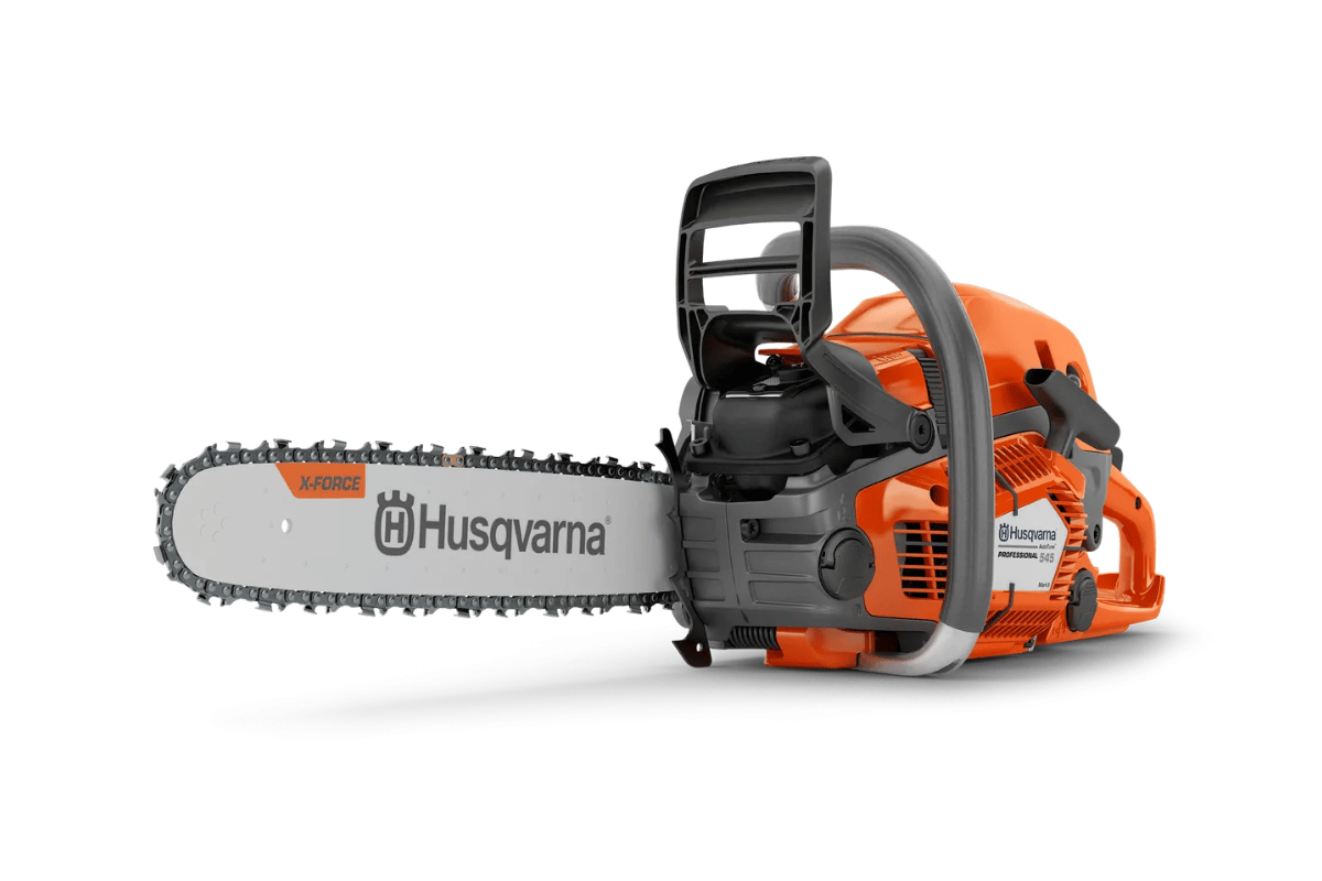 Tronçonneuse HUSQVARNA 2T 545 ll 45 cm .325 Auto tune