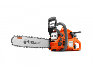 Tronçonneuse HUSQVARNA 2T 440 II 38 cm .325 Pixel