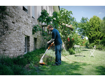 Coupe Bordure STIHL électrique FSE 31