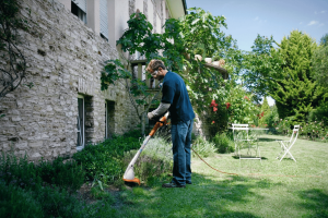 Coupe Bordure STIHL électrique FSE 31