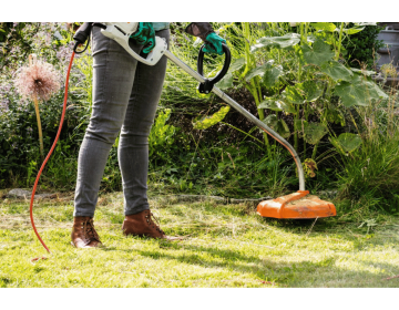 Coupe Bordure STIHL électrique FSE 60