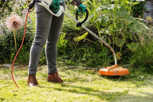 Coupe Bordure STIHL électrique FSE 60