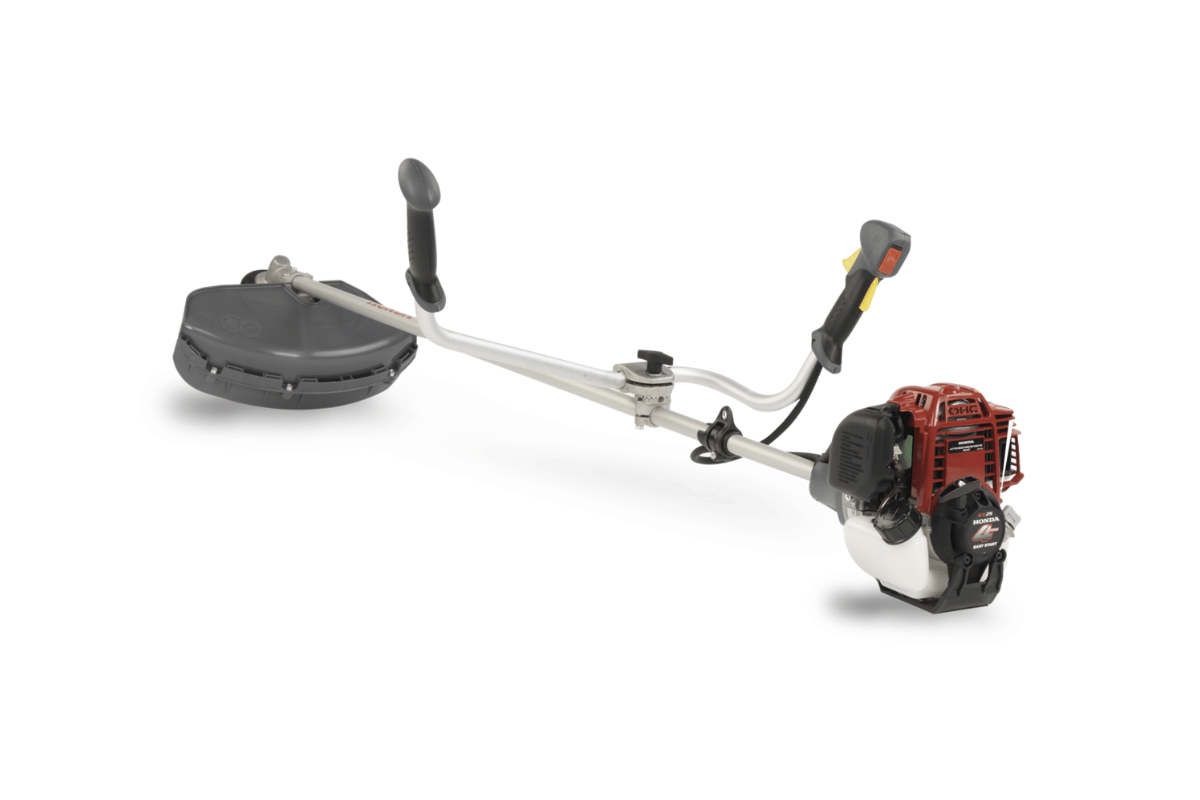 DEBROUSSAILLEUSE 4T 25CC MANCHE EN U