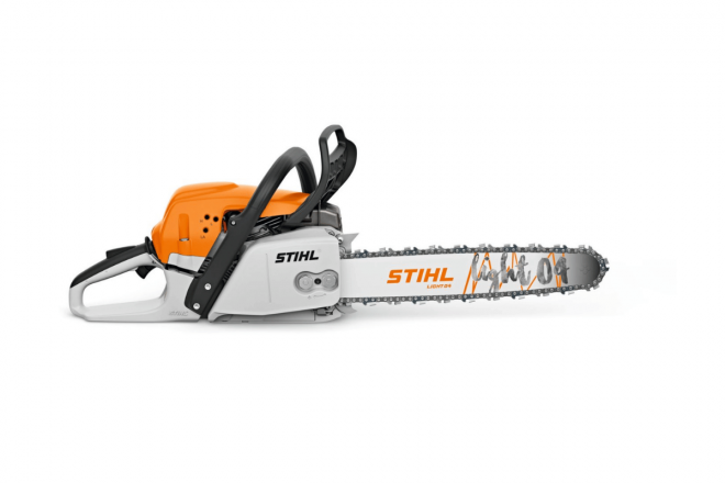 Tronçonneuse STIHL 2T MS 291,R40cm,36RM