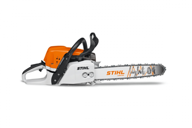 Tronçonneuse STIHL 2T MS 311,R45cm,36RM