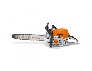 Tronçonneuse STIHL 2T MS 311,R45cm,36RM