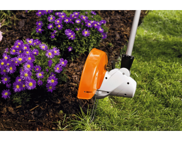 Coupe Bordure STIHL électrique FSE 52,AutoCut