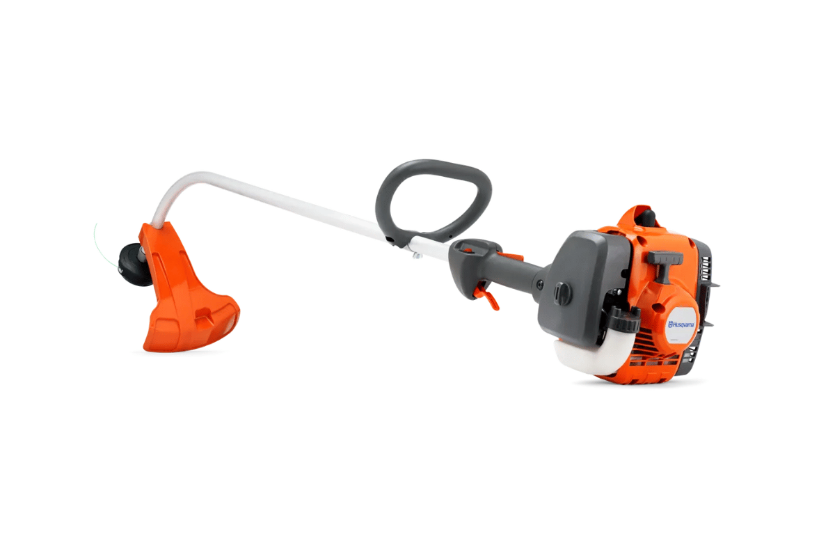 Coupe bordure HUSQVARNA 2T 122 C