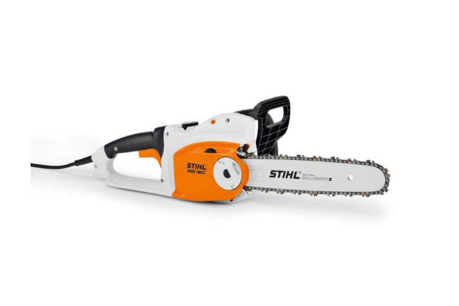 Tronçonneuse STIHL électrique MSE 190 C-BQ,35cm/14",63PM3