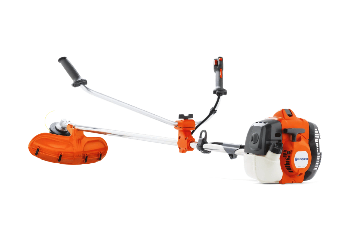 Débroussailleuse HUSQVARNA 2T 135 R