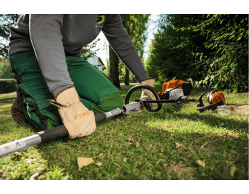 Moteur CombiSystème STIHL 2T KM 94 RC-E
