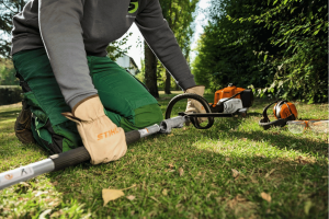 Moteur CombiSystème STIHL 2T KM 94 RC-E