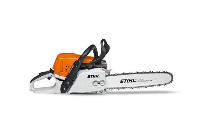 Tronçonneuse STIHL 2T MS 391,R50cm,36RM