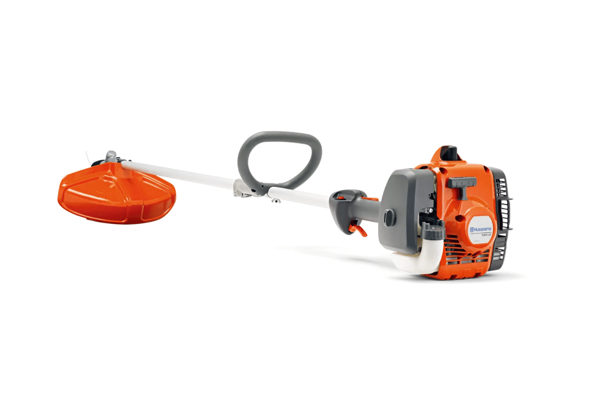 Coupe bordure HUSQVARNA 2T 122 LK