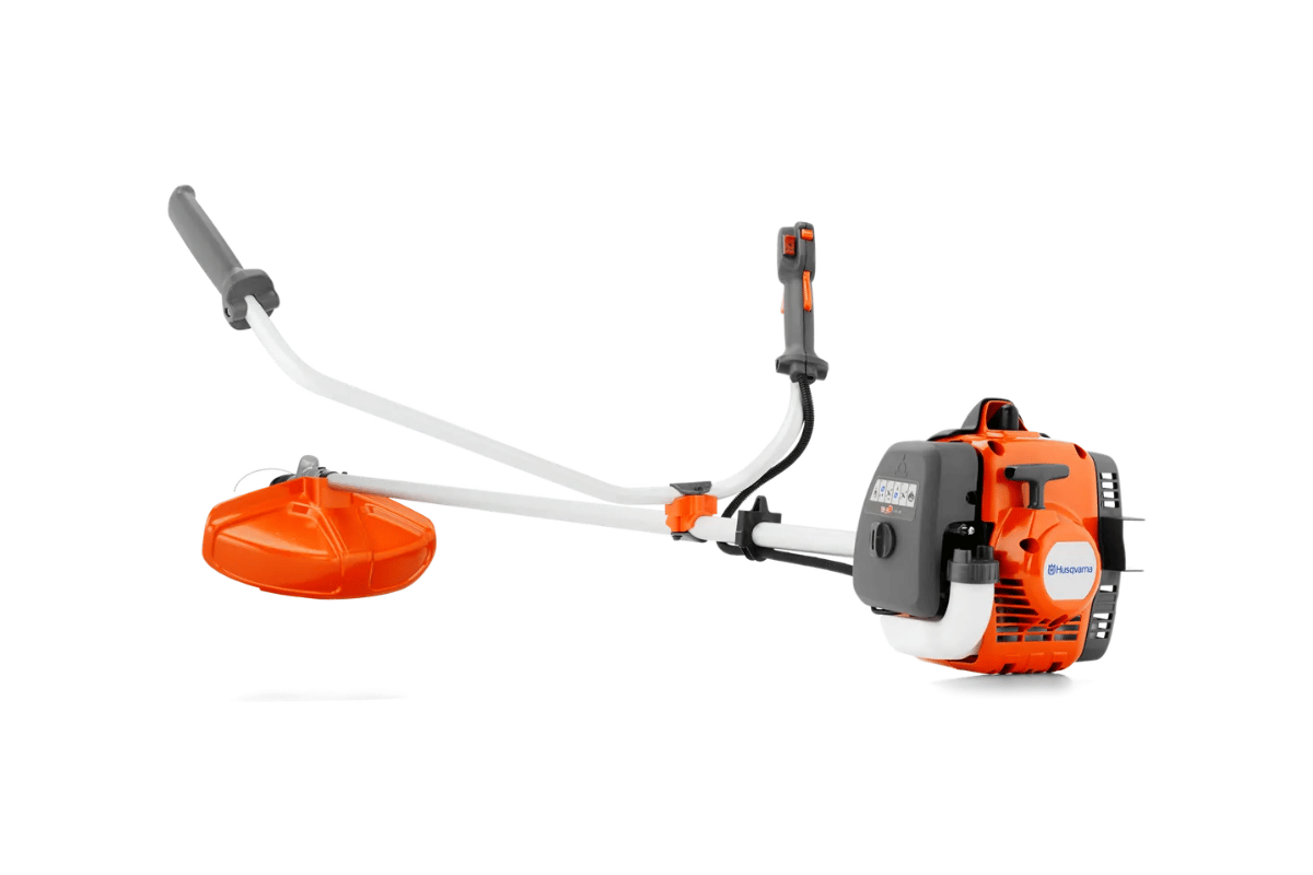 Débroussailleuse HUSQVARNA 2T 129 R