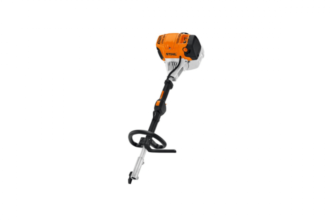 Moteur CombiSystème STIHL 2T KM 131 R