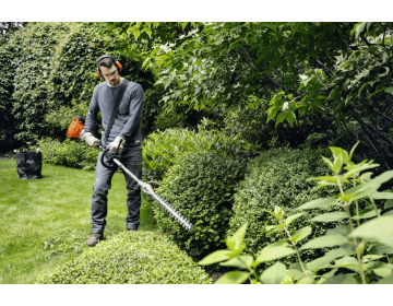 Moteur CombiSystème STIHL 2T KM 131 R