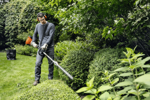 Moteur CombiSystème STIHL 2T KM 131 R