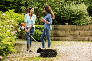 Moteur CombiSystème STIHL 2T KM 131 R
