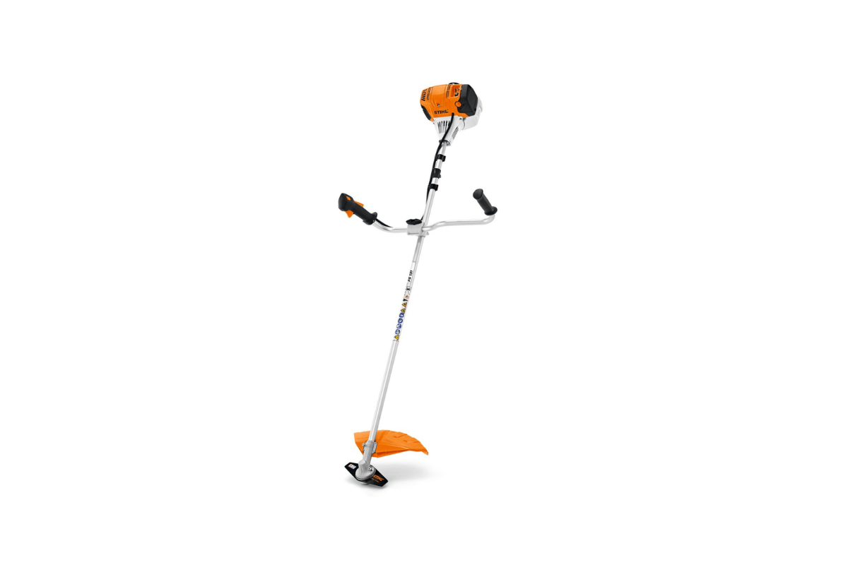 Débroussailleuse STIHL 2T FS 131,GrassCut 230-2