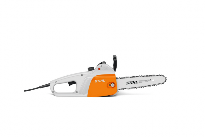 Tronçonneuse STIHL électrique MSE 141 C-Q,30cm/12",61PMM3