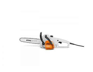 Tronçonneuse STIHL électrique MSE 141 C-Q,30cm/12",61PMM3