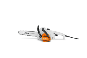 Tronçonneuse STIHL électrique MSE 141 C-Q,30cm/12",61PMM3
