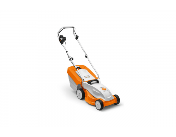 Tondeuse STIHL électrique...