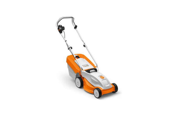 Tondeuse STIHL électrique RME 235.0