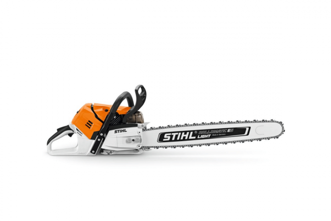 Tronçonneuse STIHL 2T MS 500i 3/8" R,63cm/25",36RS