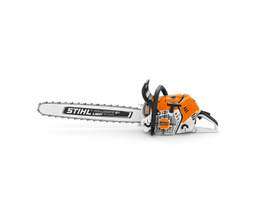 Tronçonneuse STIHL 2T MS 500i 3/8" R,63cm/25",36RS