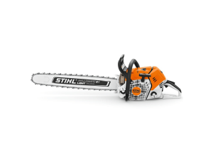 Tronçonneuse STIHL 2T MS 500i 3/8" R,63cm/25",36RS
