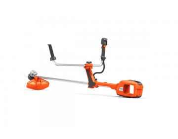 Débroussailleuse HUSQVARNA...