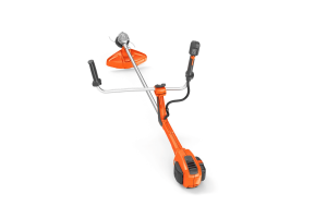 Débroussailleuse HUSQVARNA batterie 520 iRX, avec tête nylon et lame, sans accu ni chargeur