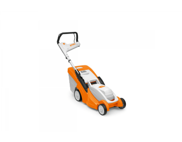 Tondeuse STIHL électrique...