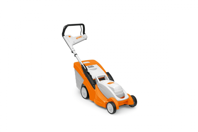 Tondeuse STIHL électrique RME 339.0 C