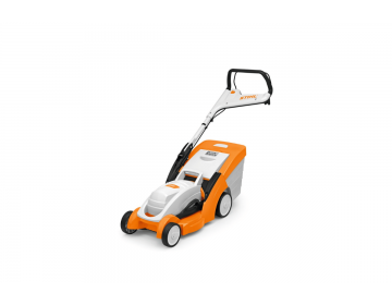 Tondeuse STIHL électrique RME 339.0 C
