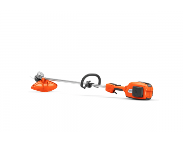 Débroussailleuse HUSQVARNA batterie 520 iLX, sans accu ni chargeur