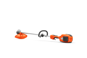 Débroussailleuse HUSQVARNA batterie 520 iLX, sans accu ni chargeur