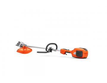 Débroussailleuse HUSQVARNA batterie 520 iLX, sans accu ni chargeur